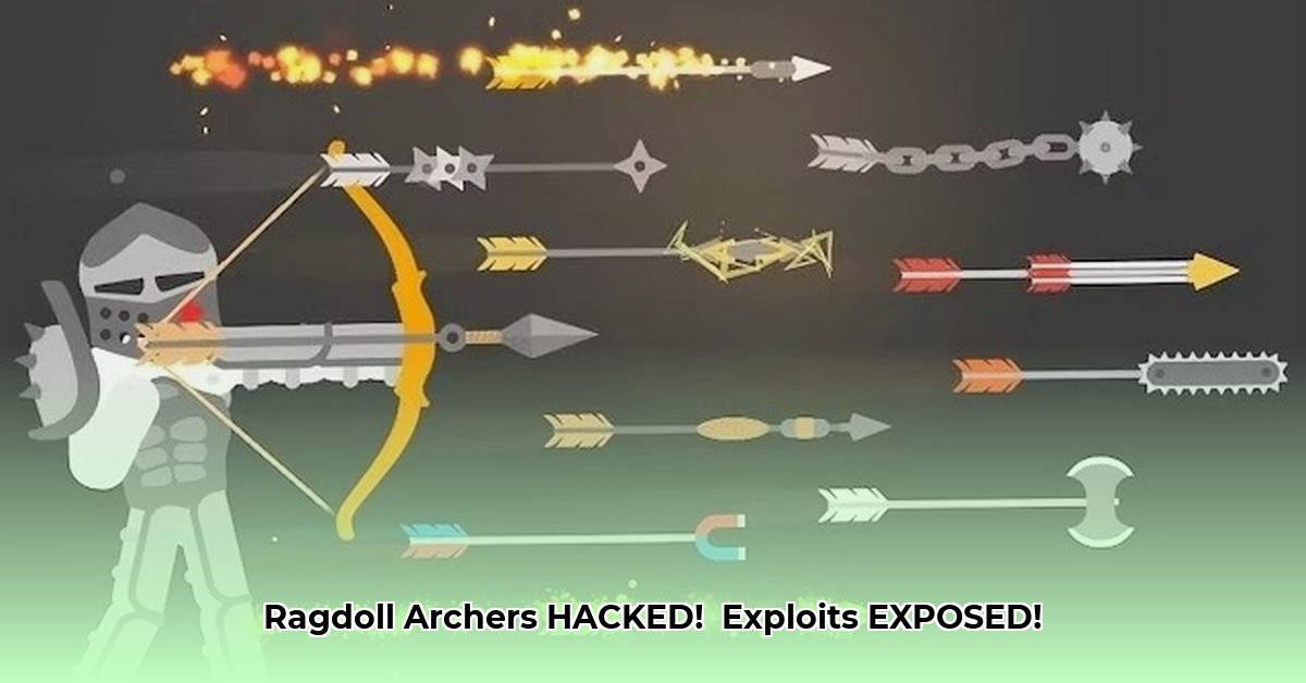 ragdoll-archers-hacked